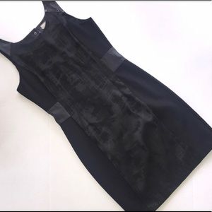 Anthropologie Cluny Dress